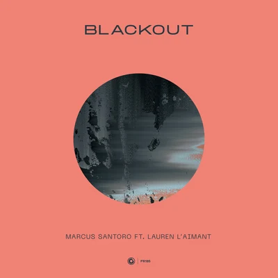 Blackout 專輯 Marcus Santoro