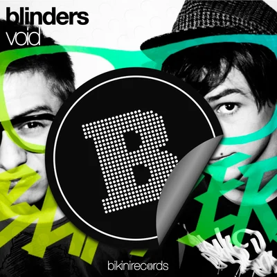 Void 專輯 Blinders