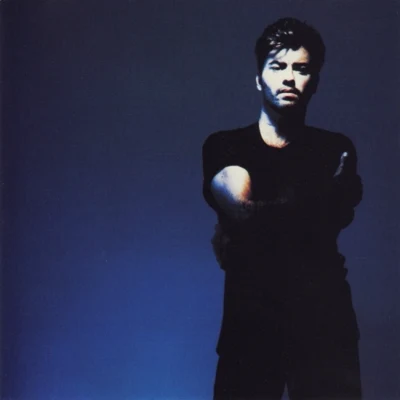 Freedom 專輯 George Michael