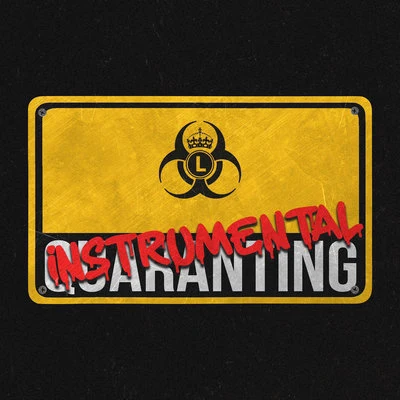 Quaranting (Instrumental) 專輯 Lady Leshurr