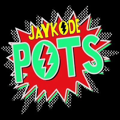 POTS 專輯 JayKode