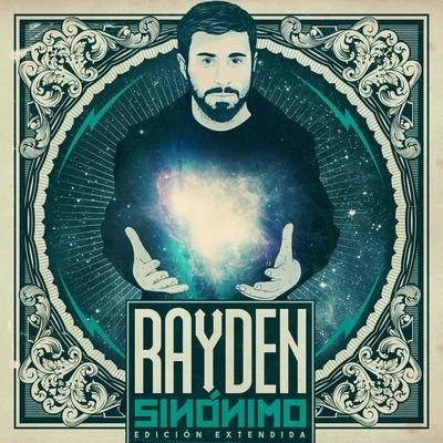 Sinónimo (Edición extendida) 专辑 Hidra/Res Non Verba/Rayden