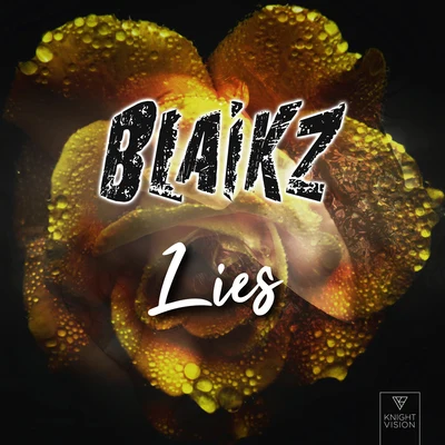 Lies 專輯 Blaikz