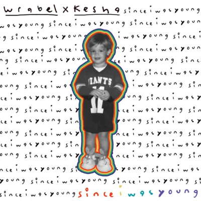 since i was young 專輯 Wrabel