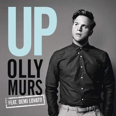 Olly Murs Up