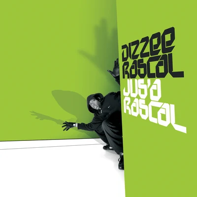 Jus a Rascal 專輯 Dizzee Rascal