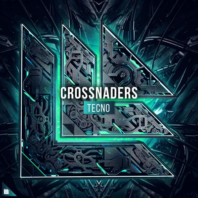 Tecno 专辑 Crossnaders/The Dirty Code/Showtek/Jimmy Clash/David Guetta