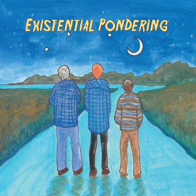 Existential Pondering 專輯 B-sides