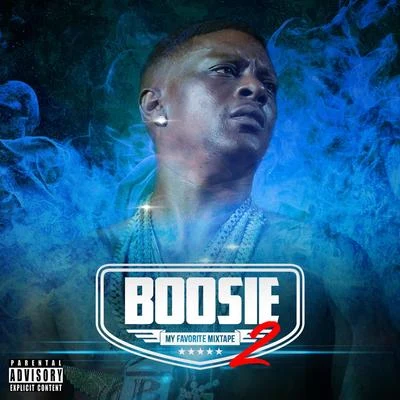 My Favorite Mixtape 2 专辑 Boosie Badazz