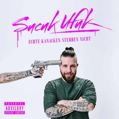 Echte Kanacken sterben nicht 专辑 Sucuk Ufuk/Flava