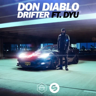 Drifter 專輯 Don Diablo