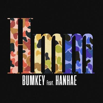 흠 (Hmm) 專輯 BUMKEY