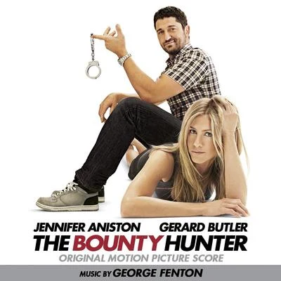 The Bounty Hunter 专辑 George Fenton