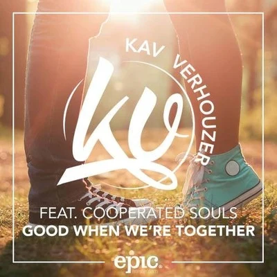 Good When Were Together 專輯 Koen Stragato/Kav Verhouzer