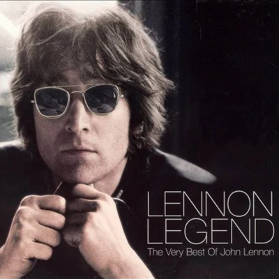 Lennon Legend: The Very Best of John Lennon 專輯 Little Big Horns/John Lennon/the Plastic Ono Nuclear Band/the Philharmanic Orchestrange