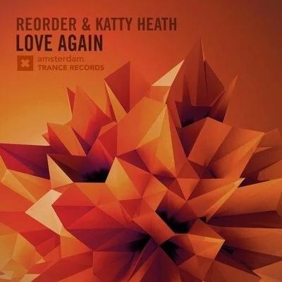 ReOrder Love Again (Original Mix)