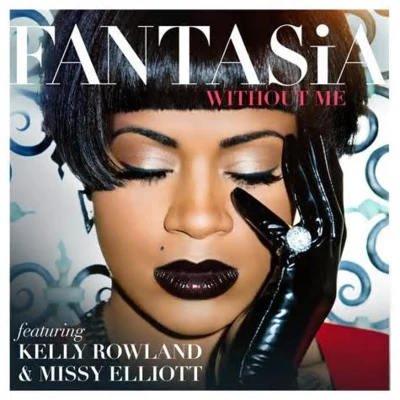 Without Me 專輯 Stacy Barthe/Fantasia