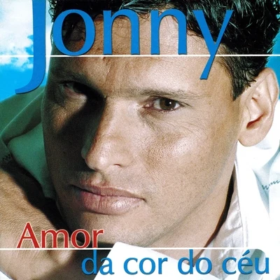 Amor da Cor do Céu 專輯 Jonny