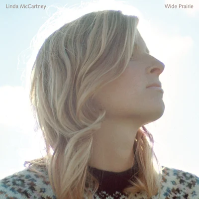 Wide PrairieThe Light Comes From Within 專輯 Linda McCartney/Paul McCartney