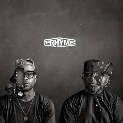 PRhyme 專輯 Prhyme