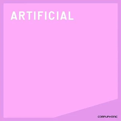 Artificial 專輯 Kris Menace