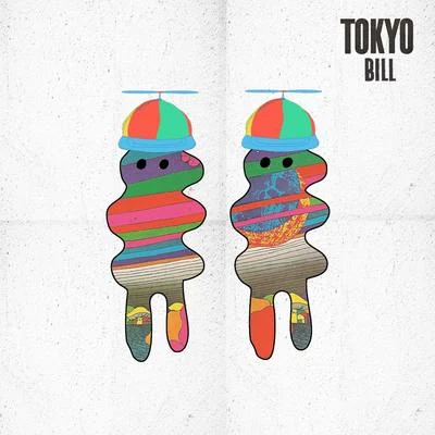 Tokyo Bill 專輯 Bellecour