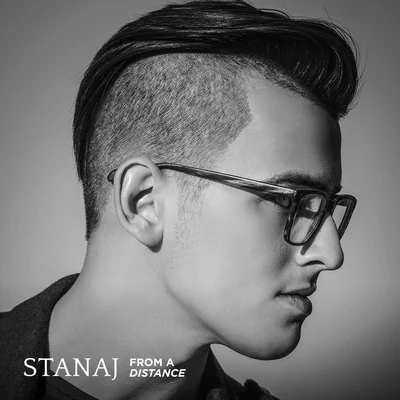 From A Distance 專輯 Stanaj