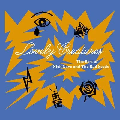 Lovely Creatures - The Best of Nick Cave and the Bad Seeds (1984-2014) [Deluxe Edition] 專輯 Nick Cave & the Bad Seeds