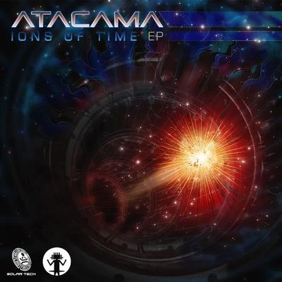 Ions of Time 專輯 Jakaan/Atacama