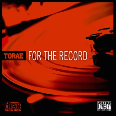 For The Record 專輯 Torae