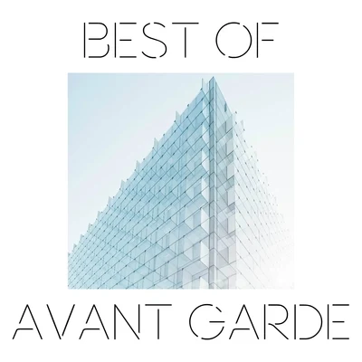 Best of Avant-Garde 專輯 Michael Davis