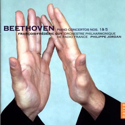 Beethoven: Piano Concertos 1&5, "lEmpereur" 專輯 Orchestre Philharmonique De Radio France