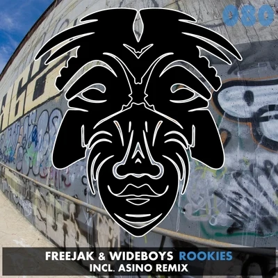 Rookies 專輯 Sgt Slick/Freejak