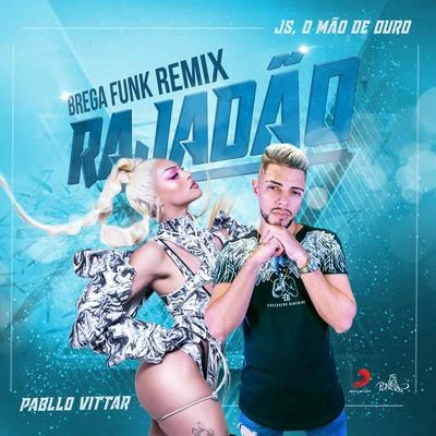 Rajadão (Remix) 專輯 Pabllo Vittar/Charli XCX