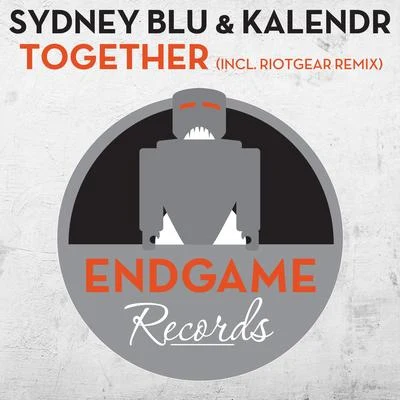 Together 專輯 Kalendr