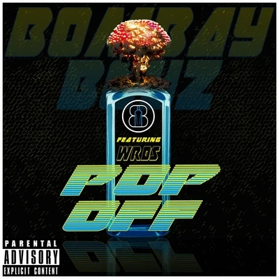 Pop Off (feat. Wrds) 專輯 Wrds