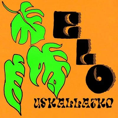 Uskallatko 專輯 ELO/Electric Light Orchestra