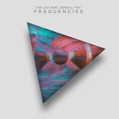 Frequencies 專輯 Zeper/Kelly Matejcic