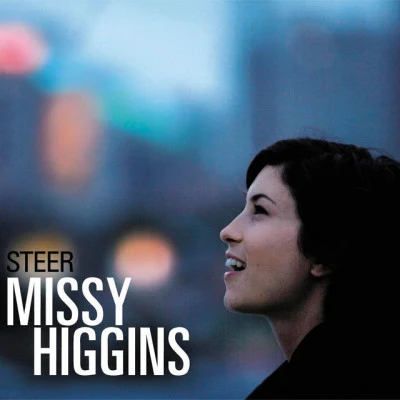 Steer 專輯 Missy Higgins/Radiohead/Muse/M.I.A./Cog