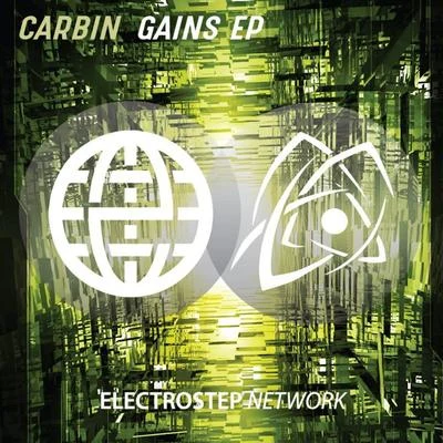 Gains EP 专辑 Baerli/Carbin/Typhon/RUVLO/Blurrd Vzn