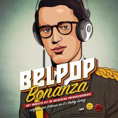 Belpop Bonanza 專輯 Two Man Sound