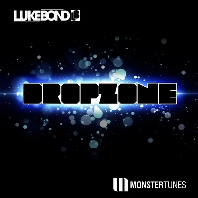 Dropzone 專輯 Luke Bond