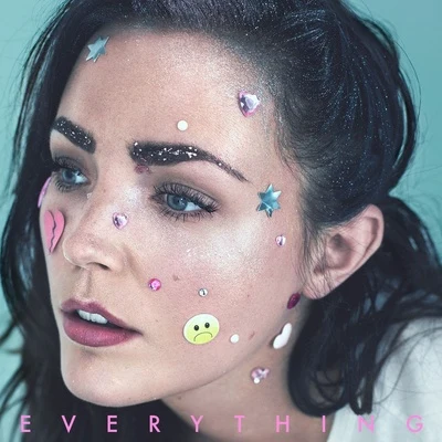 Everything 專輯 Miriam Bryant