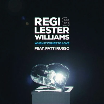 Regi When It Comes to Love (Remixes)