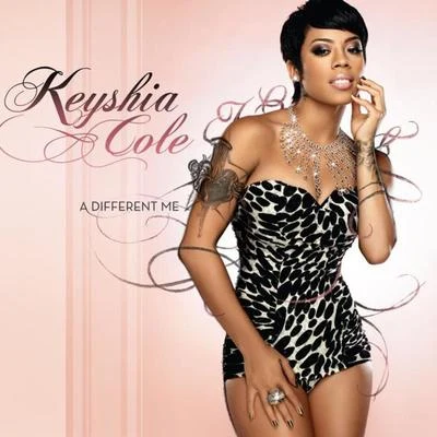 A Different Me 專輯 Keyshia Cole