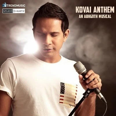 Kovai Anthem 專輯 Karthik