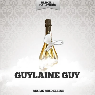 Marie Madeleine 專輯 Guylaine Guy