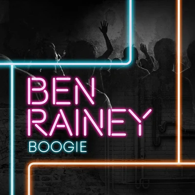 Boogie 專輯 R3wire/Ben Rainey/Quintino & Blasterjaxx