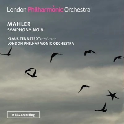 Mahler: Symphony No. 8 專輯 Trudeliese Schmidt