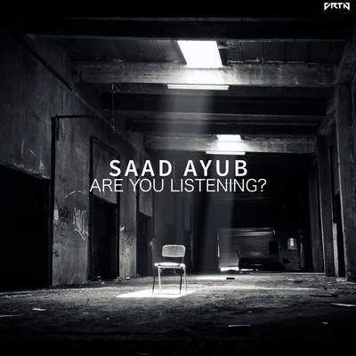 Are You Listening? 專輯 Saad Ayub